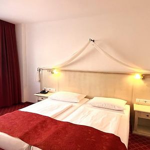 Standard Doppelzimmer